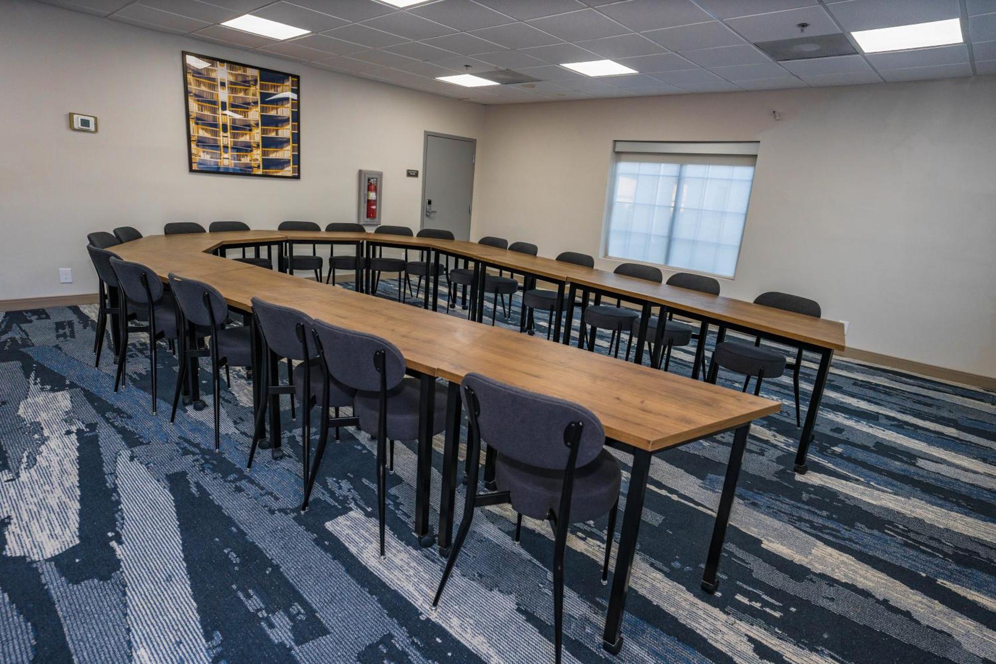 Comfort Inn & Suites River City Decatur Kültér fotó