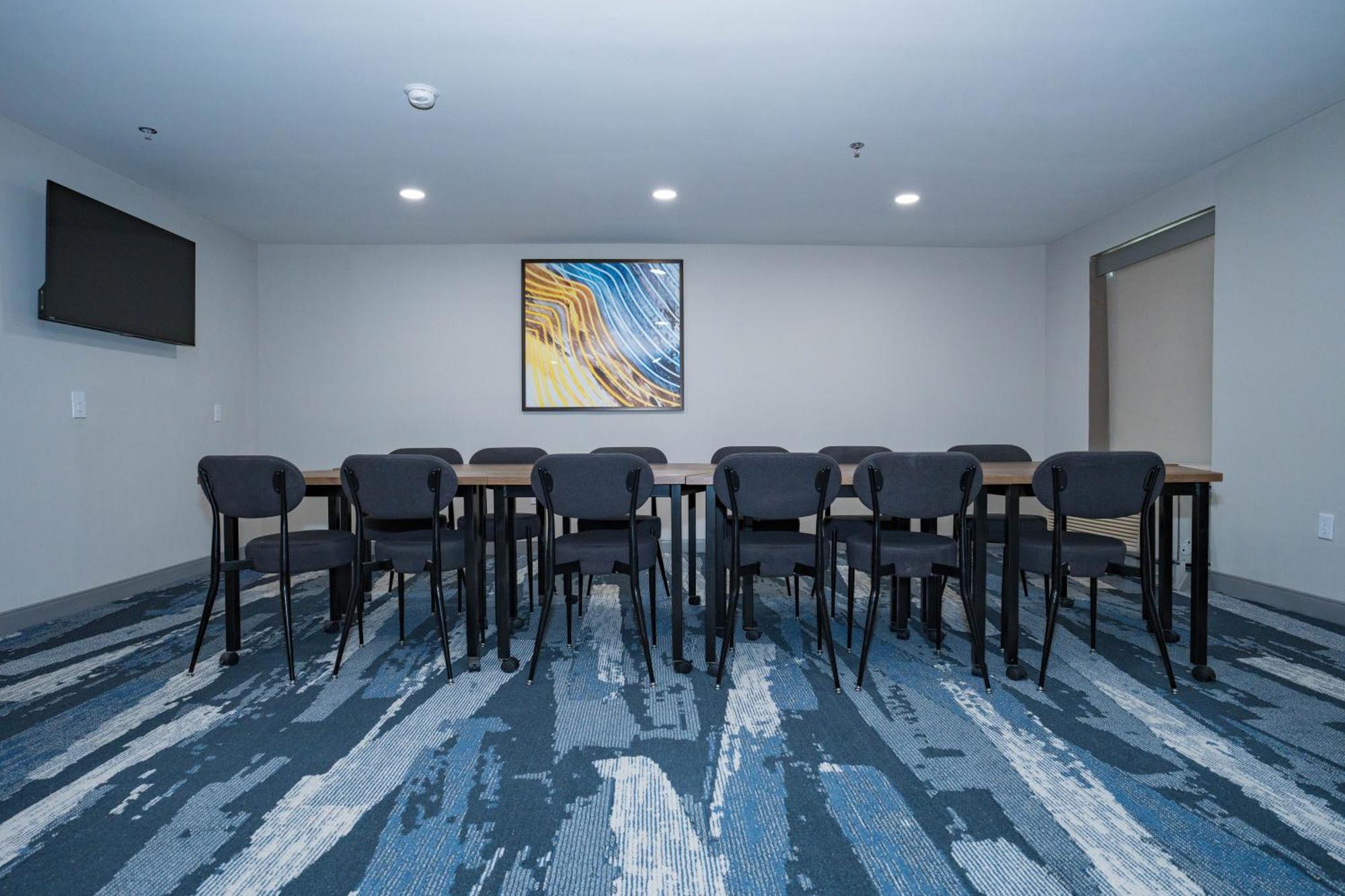 Comfort Inn & Suites River City Decatur Kültér fotó