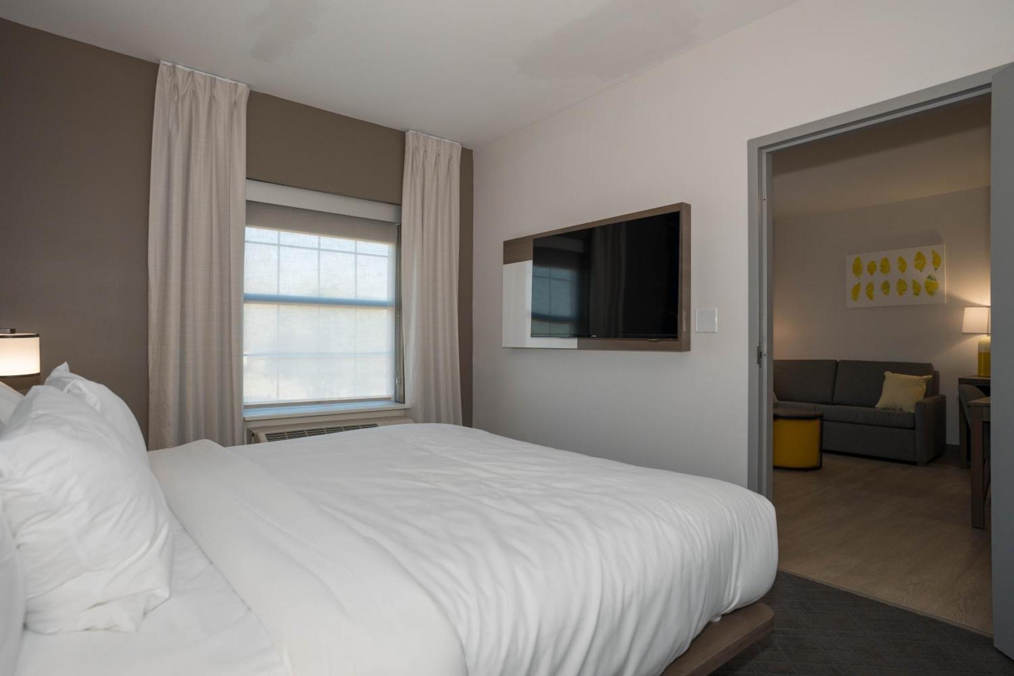 Comfort Inn & Suites River City Decatur Kültér fotó