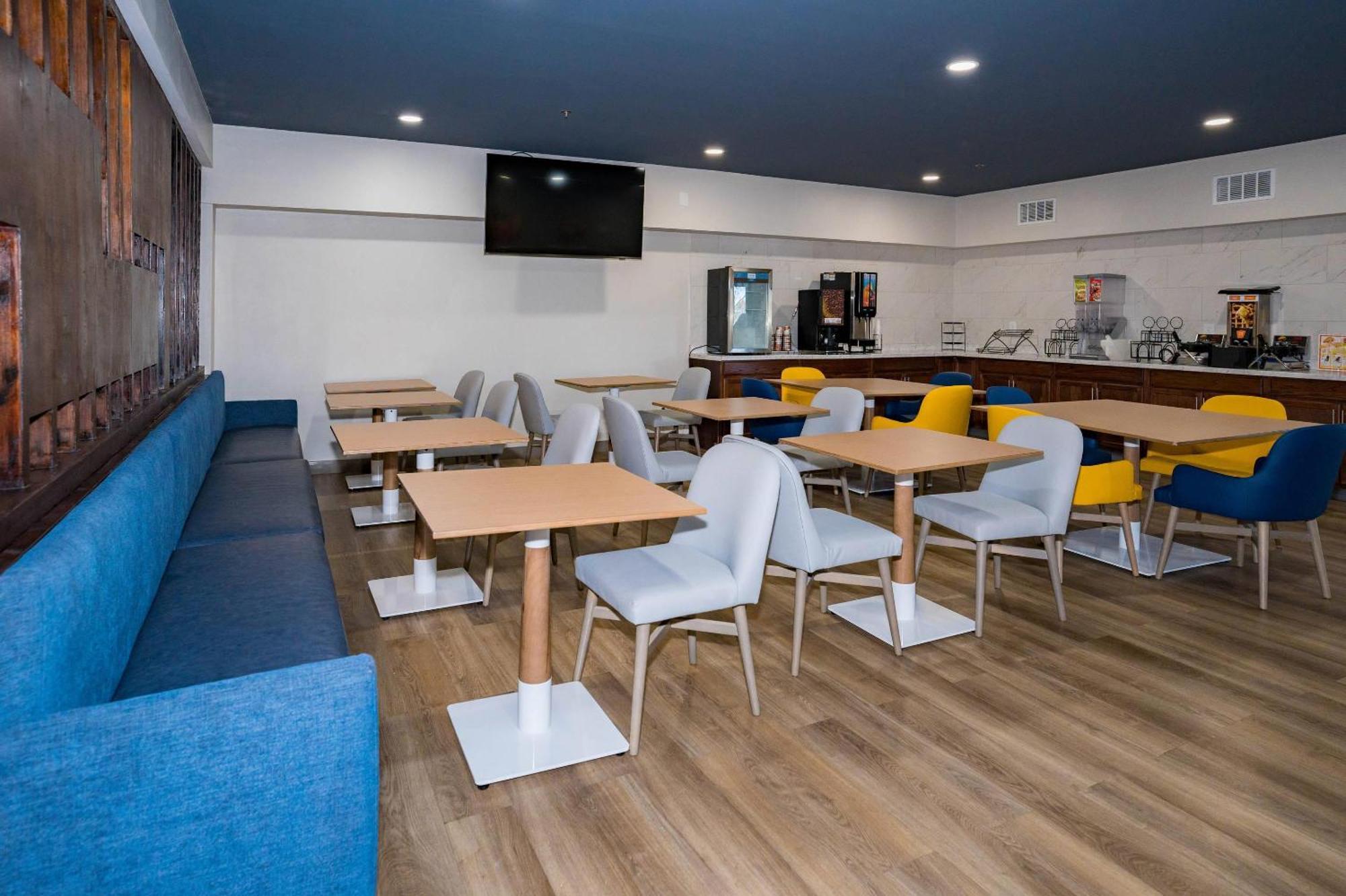 Comfort Inn & Suites River City Decatur Kültér fotó