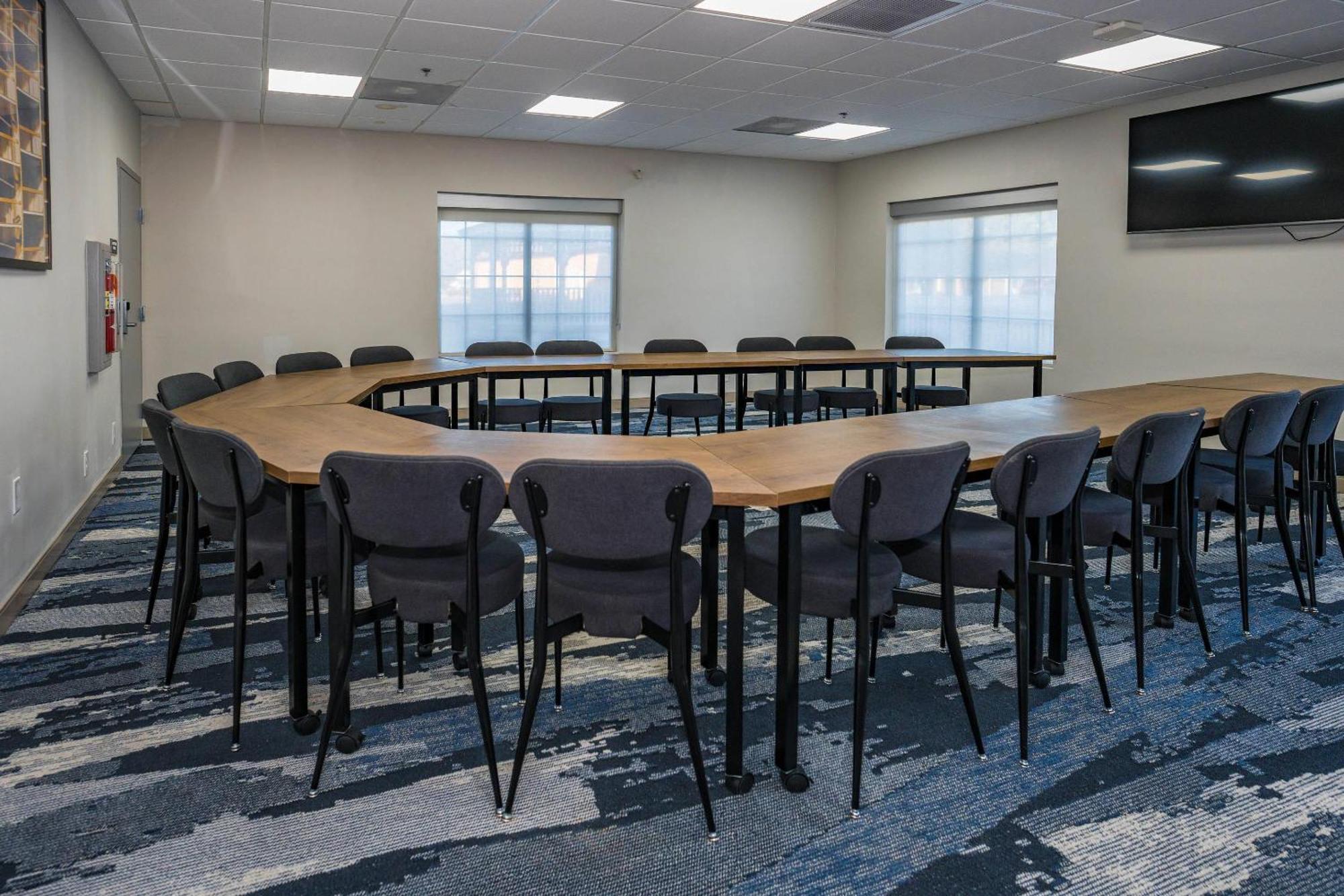 Comfort Inn & Suites River City Decatur Kültér fotó