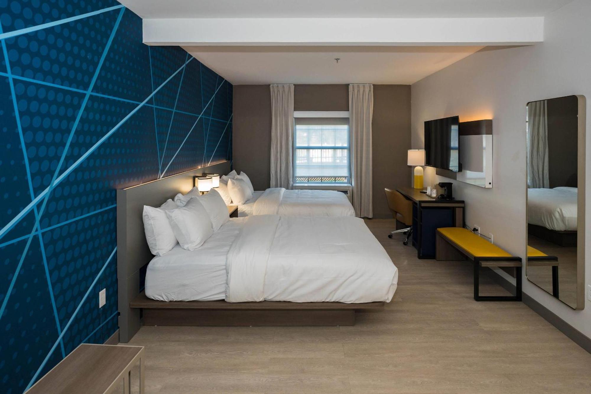 Comfort Inn & Suites River City Decatur Kültér fotó