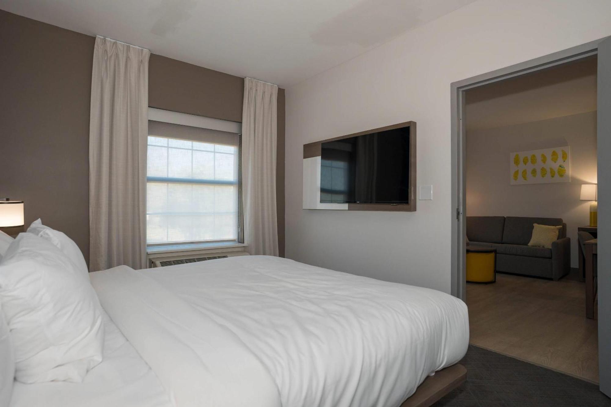 Comfort Inn & Suites River City Decatur Kültér fotó