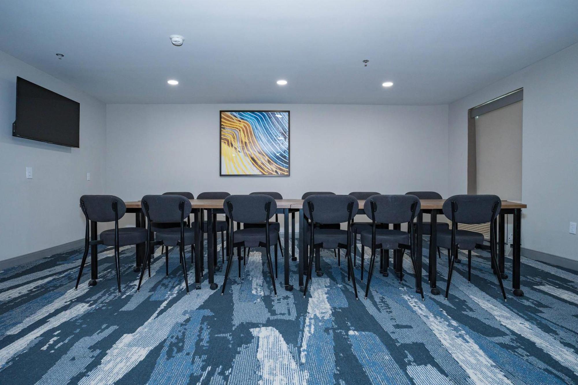 Comfort Inn & Suites River City Decatur Kültér fotó