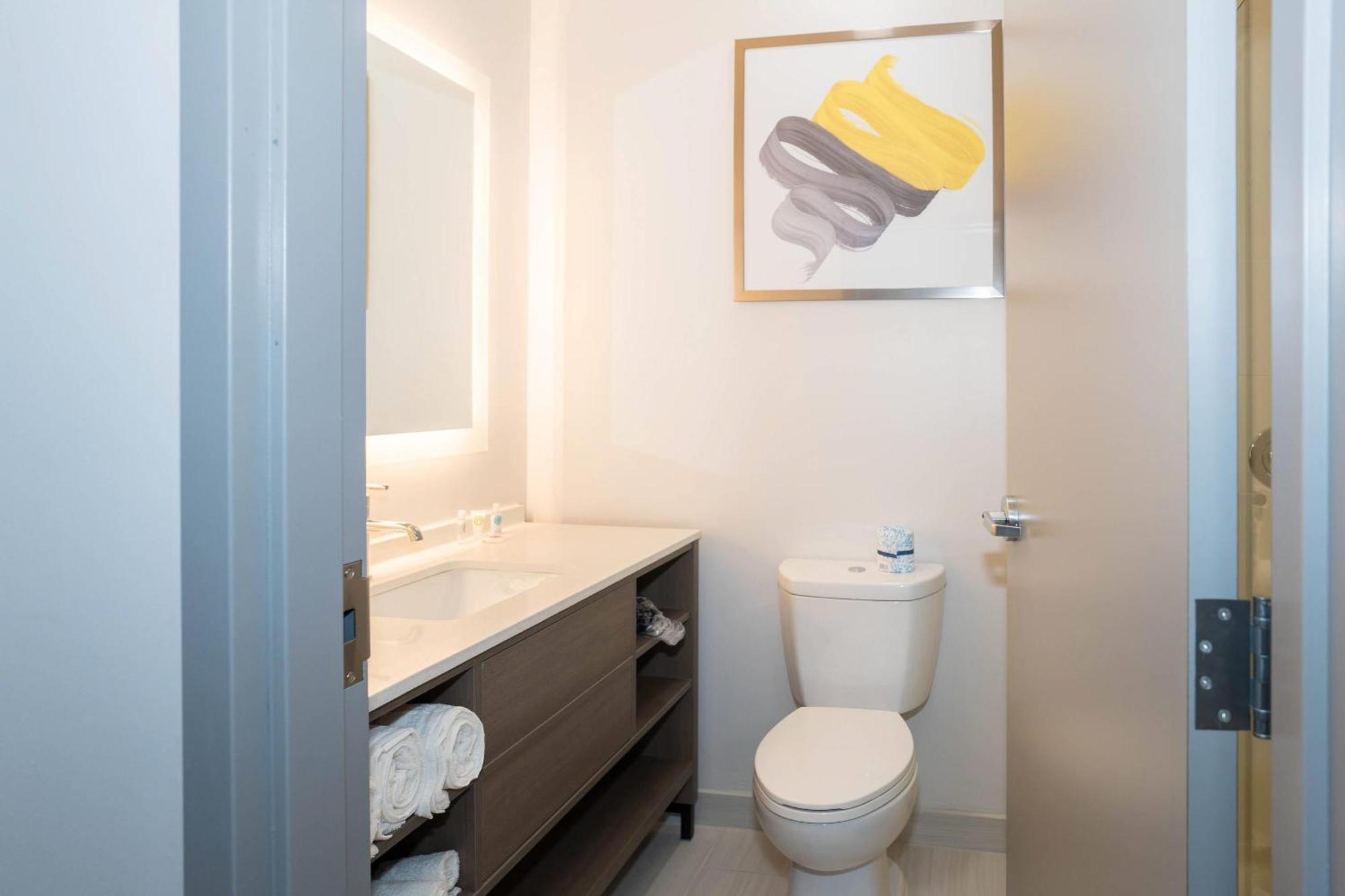 Comfort Inn & Suites River City Decatur Kültér fotó