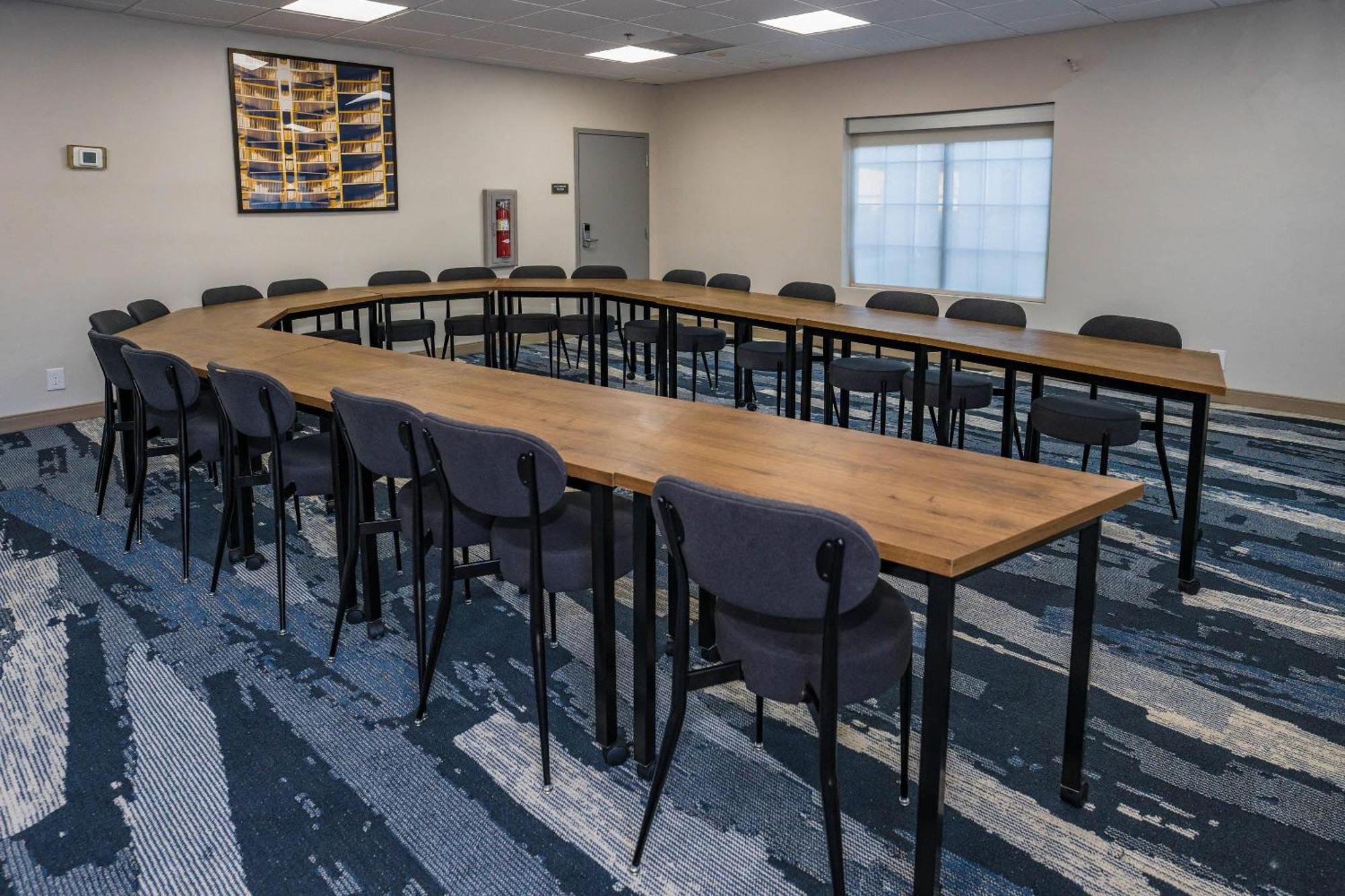 Comfort Inn & Suites River City Decatur Kültér fotó