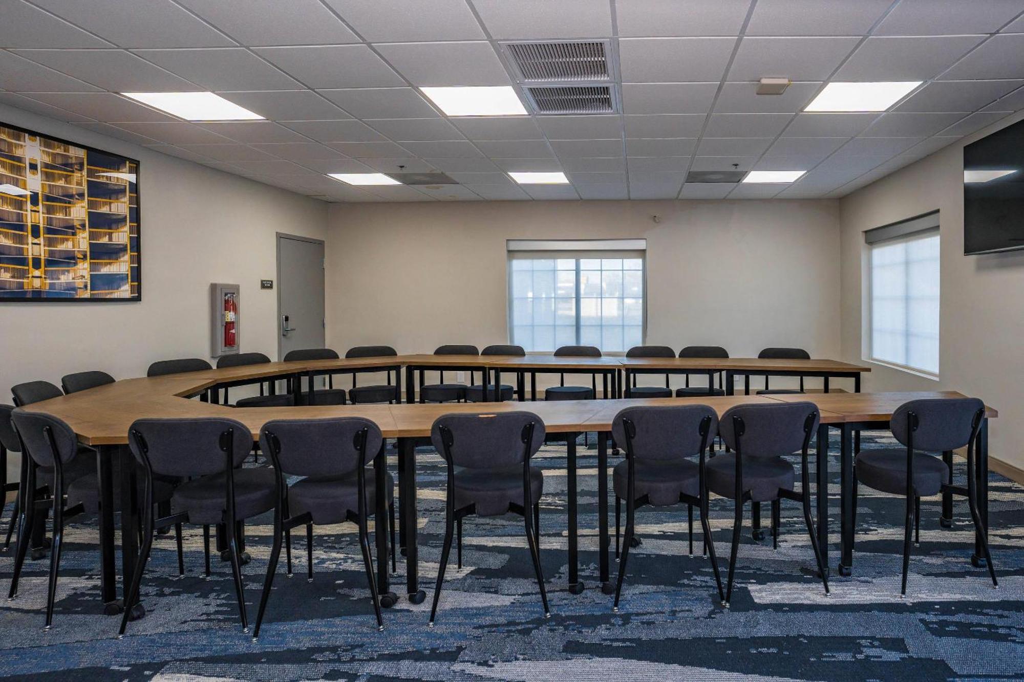 Comfort Inn & Suites River City Decatur Kültér fotó