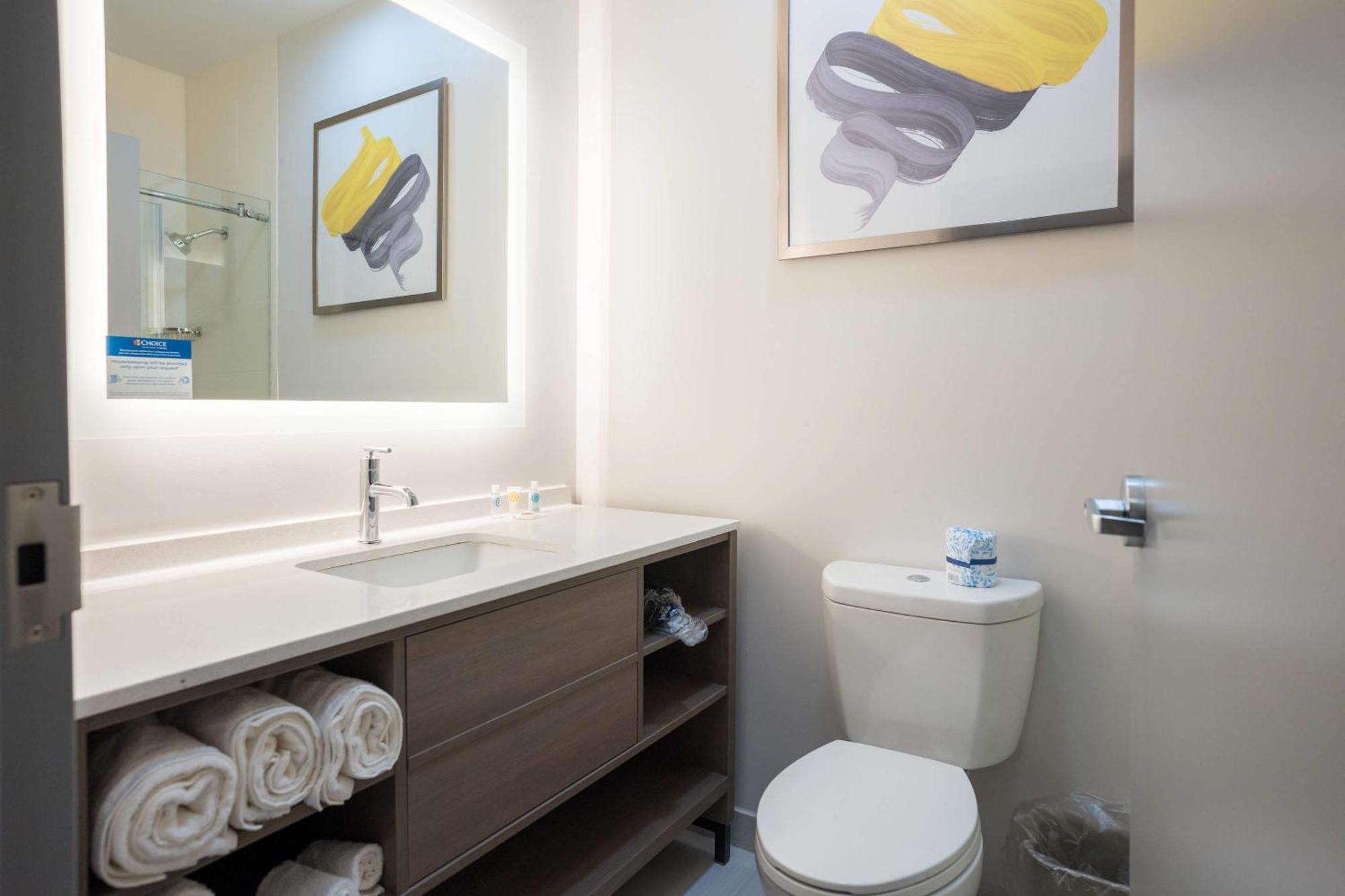 Comfort Inn & Suites River City Decatur Kültér fotó